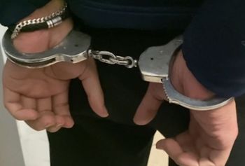 Ukradł piwo, zaatakował ochronę oraz policjantkę