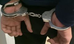Ukradł piwo, zaatakował ochronę oraz policjantkę