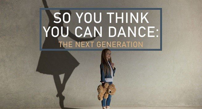 Powstanie „You can dance” z udziałem dzieci? Endemol szuka uczestników