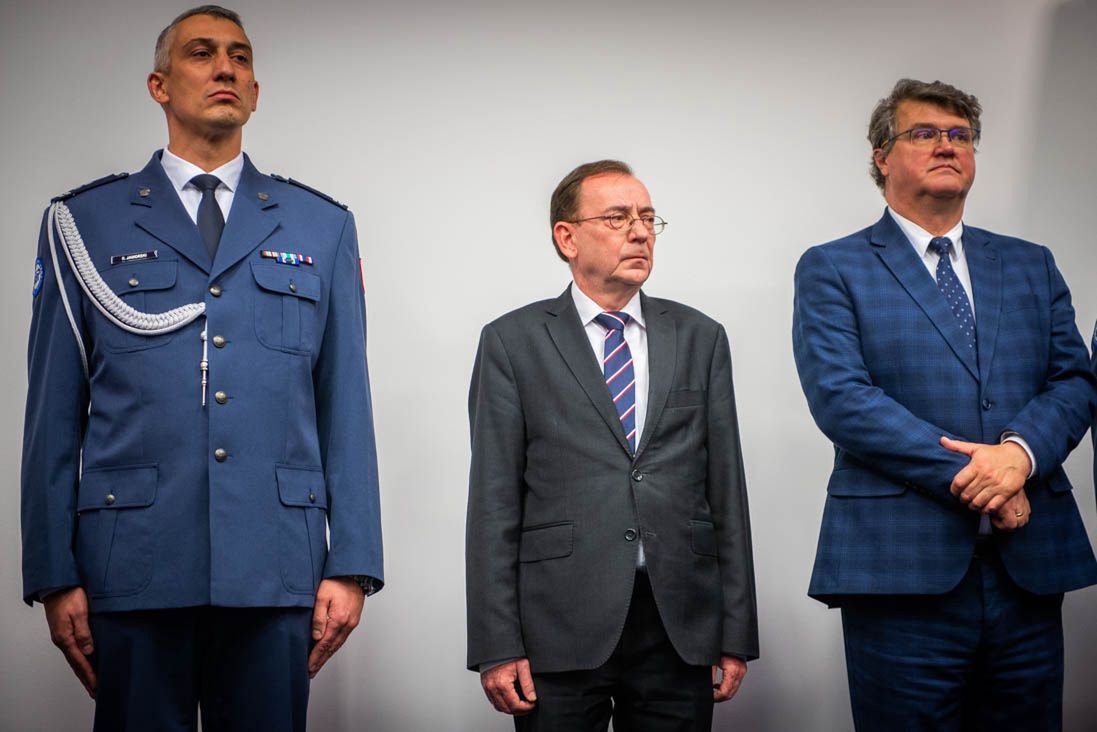Gen. Radosław Jaworski został szefem SOP za rządów PiS
