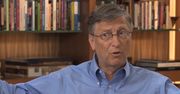 Bill Gates ma kilka rad dla walczących z COVID-19