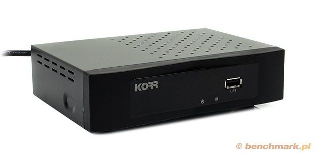 KORR HD 158