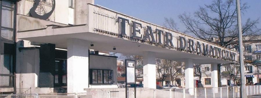 50-lecie Teatru Dramatycznego w Płocku