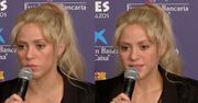 Shakira: "Doświadczyłam życia w kraju w stanie wojny. Widziałam to wokół siebie"
