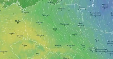 To się stanie nad Polską. IMGW nie ma dobrych wieści!