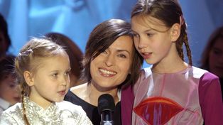 Jak dziś wyglądają CÓRKI Danuty Stenki? Paulina i Wiktoria są już DOROSŁE i wybrały zupełnie INNĄ DROGĘ niż mama (ZDJĘCIA)