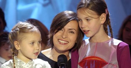 Jak dziś wyglądają CÓRKI Danuty Stenki? Paulina i Wiktoria są już DOROSŁE i wybrały zupełnie INNĄ DROGĘ niż mama (ZDJĘCIA)