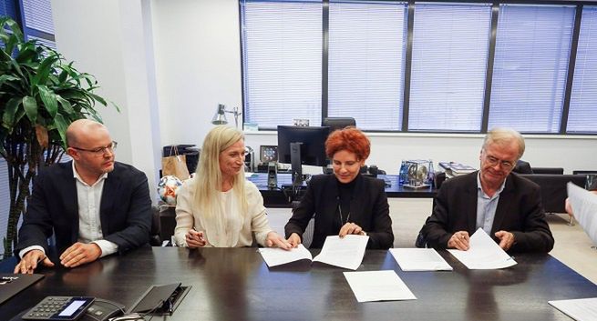 Canal+ porozumiał się ze Stowarzyszeniem Filmowców Polskich w zakresie praw autorskich