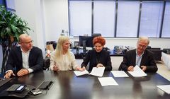 Canal+ porozumiał się ze Stowarzyszeniem Filmowców Polskich w zakresie praw autorskich