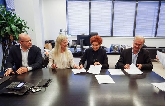 Canal+ porozumiał się ze Stowarzyszeniem Filmowców Polskich w zakresie praw autorskich