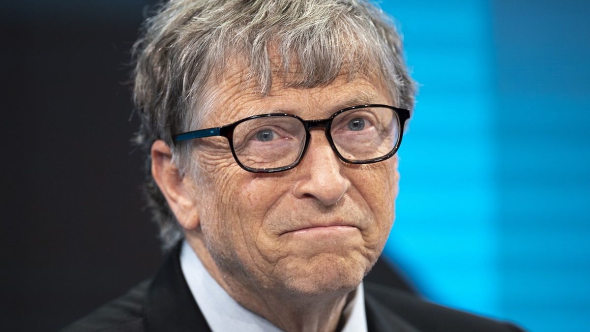 Bill Gates