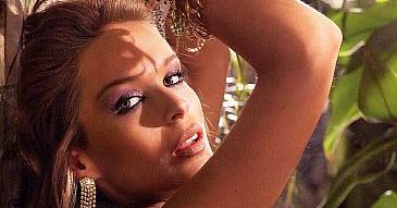 Kasia Sowińska nago (zdjęcia)