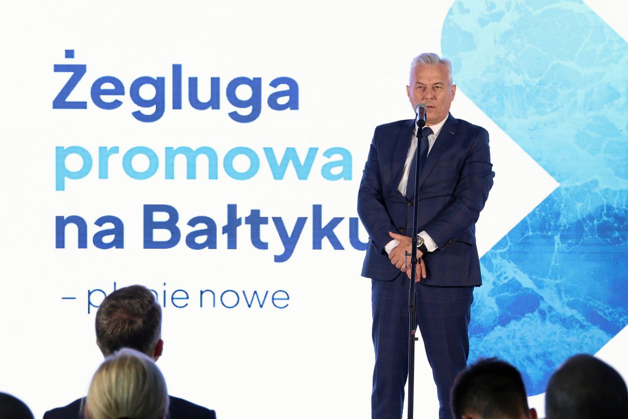 Zarzuty za słynną stępkę. Prezes PŻB wydał oświadczenie. Pisze o "szantażu"