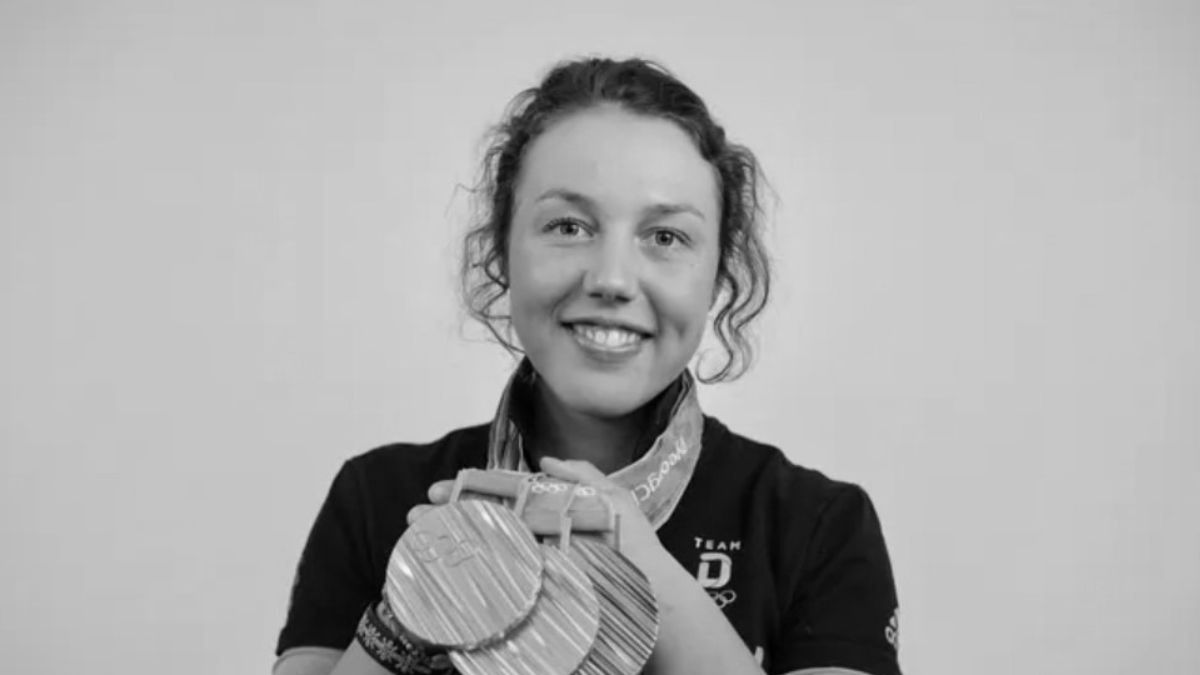 Laura Dahlmeier zginęła w wypadku górskim w Pakistanie