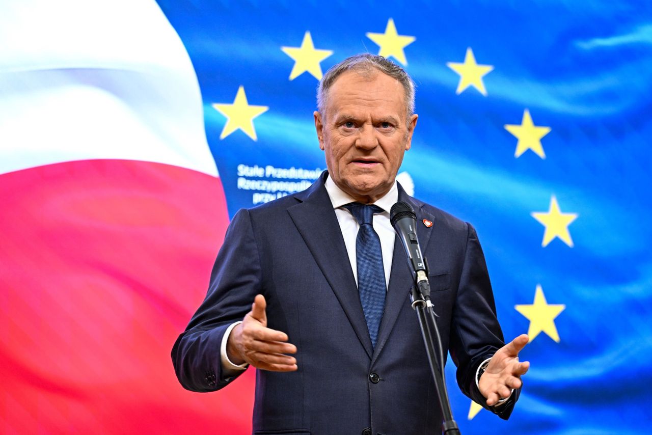 Premier do wymiany? "Nie wierzę żadnemu"