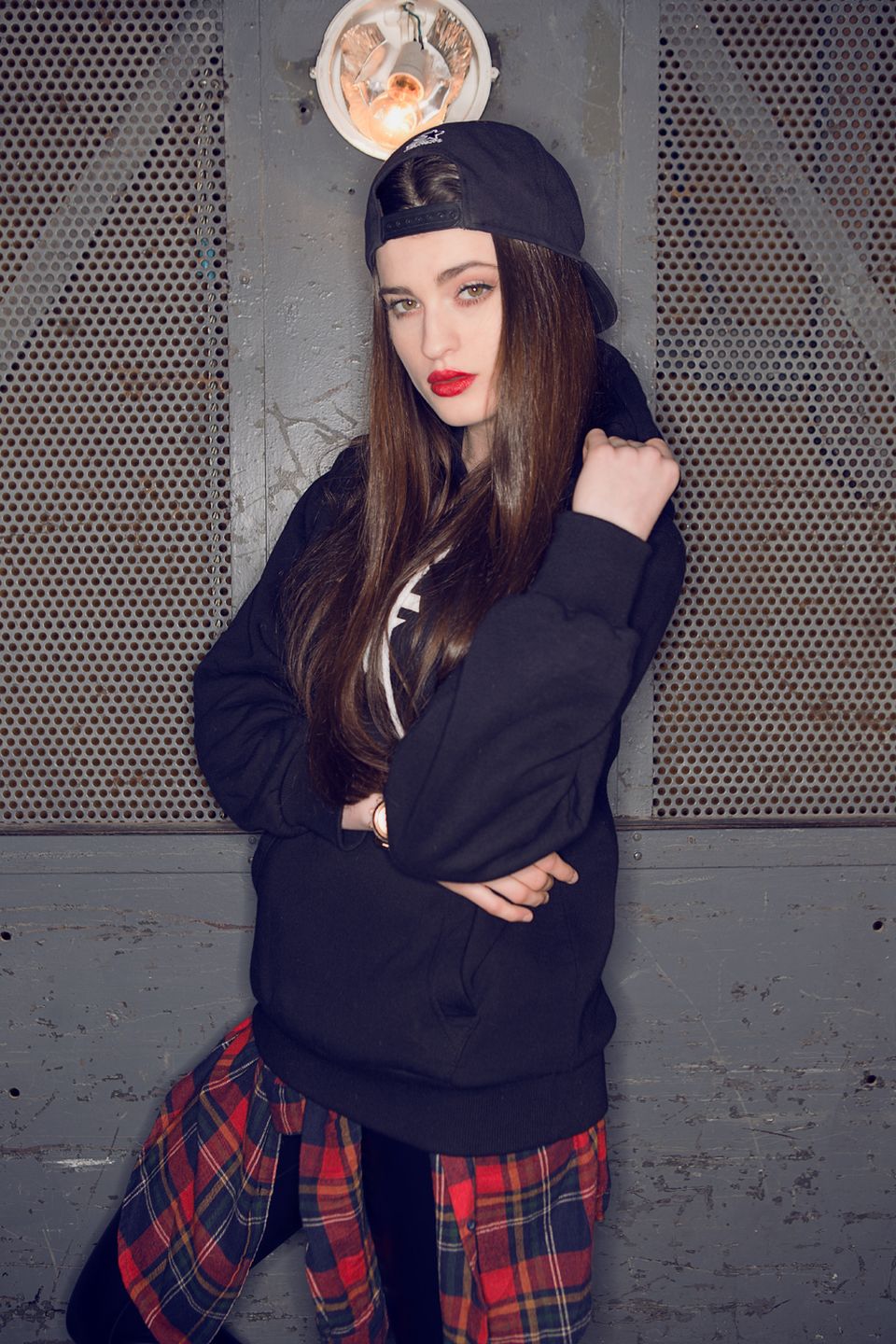 Ringflash Quantuum Quadralite Rx400 w praktyce - poza studiem 9