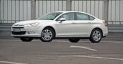 TEST: Citroen C5 2.0 HDi - jak na kanapie