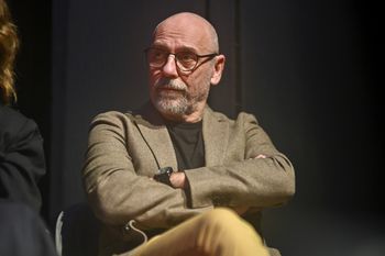 Zawał to był tylko początek. Tomasz Sapryk walczył dalej o zdrowie