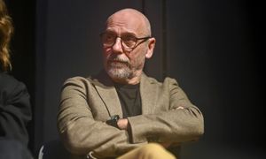 Zawał to był tylko początek. Tomasz Sapryk walczył dalej o zdrowie