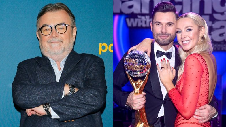 Pracownik Polsatu informuje o przyszłości "Tańca z Gwiazdami" 