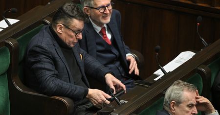Odrzucili kandydatów na sędziów TK. Jest decyzja Sejmu