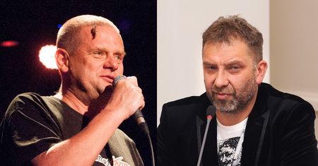 Kazik OFICJALNIE dołącza do bojkotu Trójki: "Żądam WYCOFANIA piosenki z notowania Listy Przebojów"