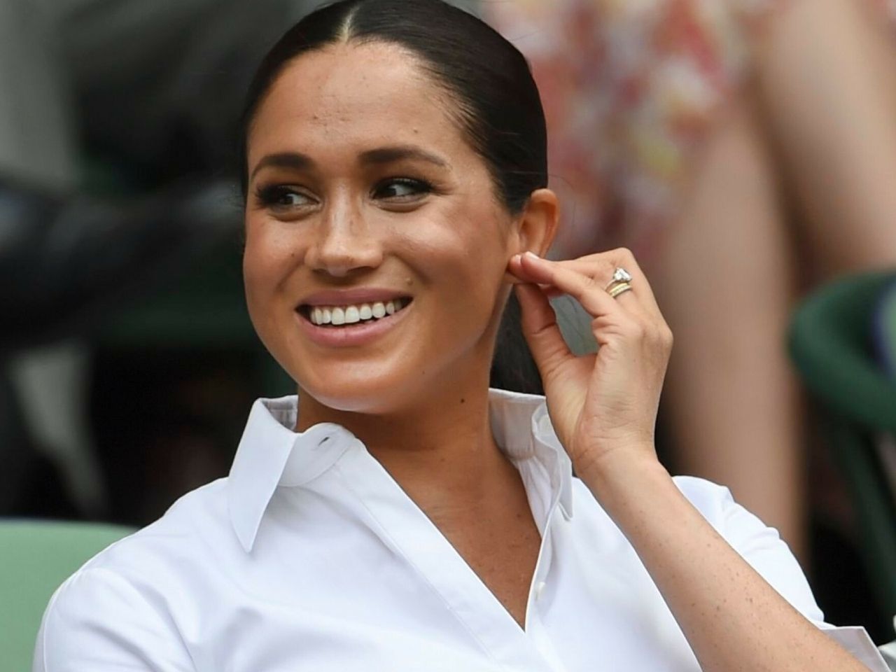 Zakpił z Meghan Markle. To cios poniżej pasa