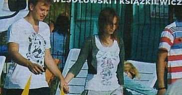 Moda na próbne obrączki