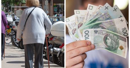 Ponad 6 tysięcy miesięcznie od ZUS. Oto warunki