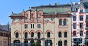 Kraków: Stary Teatr z nowym logo. To jedyna narodowa scena w Krakowie