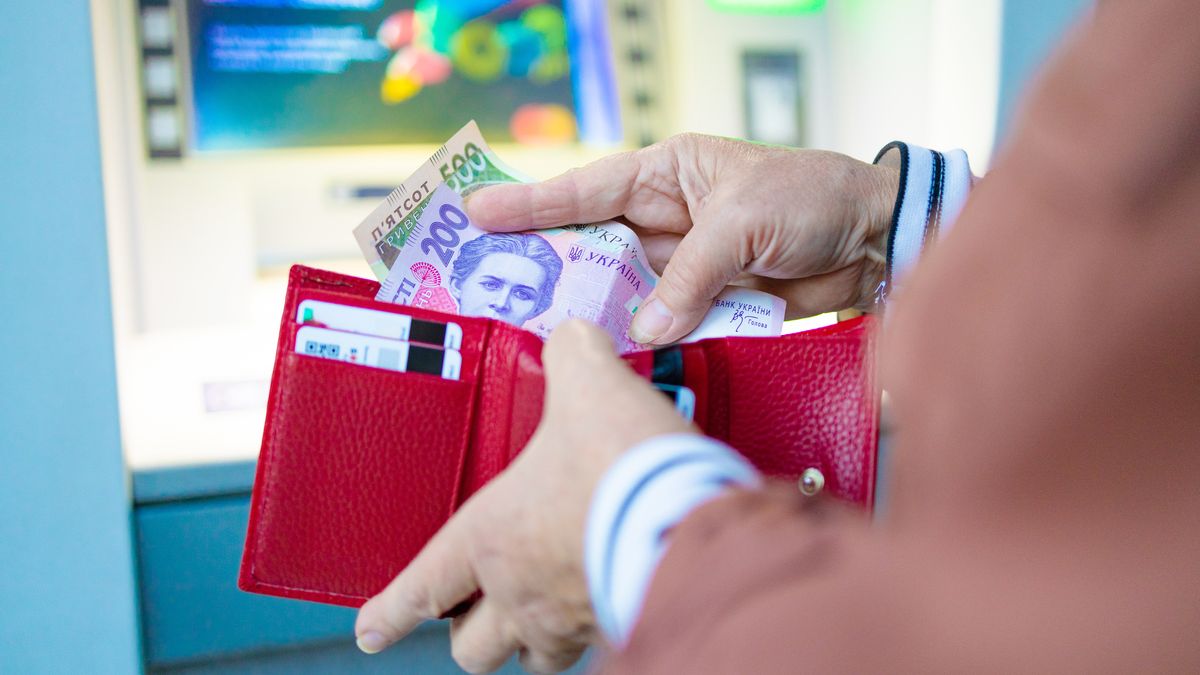 Kurs hrywny - 06.04.2022