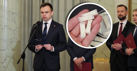 Akcyza na nowe produkty nikotynowe. Ceny poszybują. Rząd odkrył karty