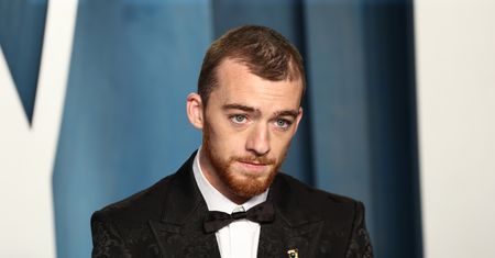 Matka Angusa Clouda wspomina moment jego śmierci. "Trzymałam go, dopóki go nie zabrali"