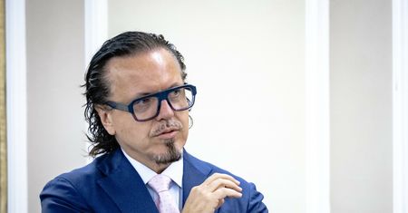 Wielka transakcja gigantów na horyzoncie. Minister komentuje