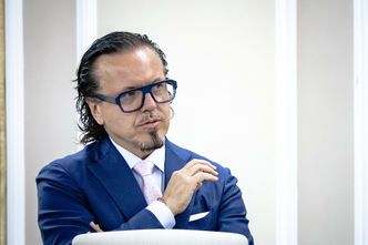 Wielka transakcja gigantów na horyzoncie. Minister komentuje