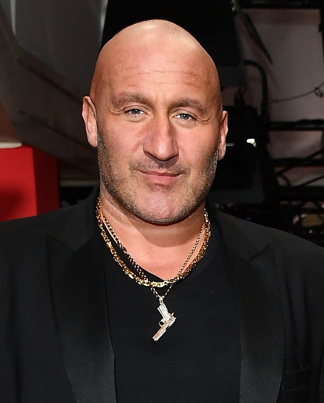 Marcin Najman