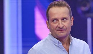 Górski nie odpuszcza Polsatowi. Widzowie stoją za nim murem. Są wciekli na stację Solorza