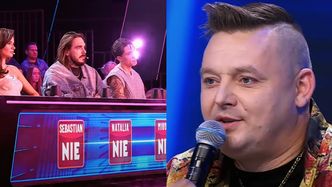 Muzyk disco polo krytykuje jurorów "Must Be The Music": "Jedyne, na co ich stać, to uwłaczanie innym artystom"