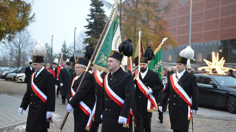 Barbórka Kleszczowska 2025