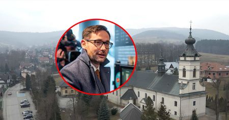 Daniel Obajtek rządził tu przez 12 lat. "Nepotyzm i kumoterstwo przeniósł z Pcimia do Orlenu"