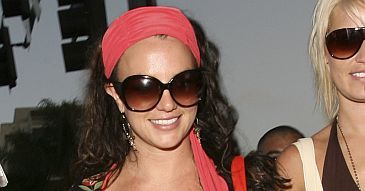 Była asystentka sprzedaje rewelacje o Britney