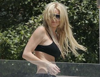 Relacja świadków z aresztowania Lindsay