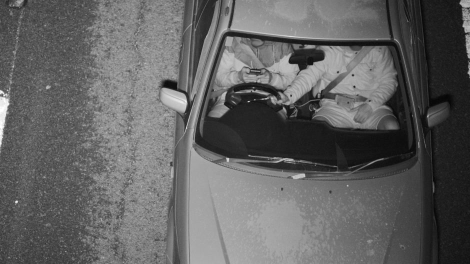 Tak wygląda zdjęcie z australijskiej kamery. Wszystko widać