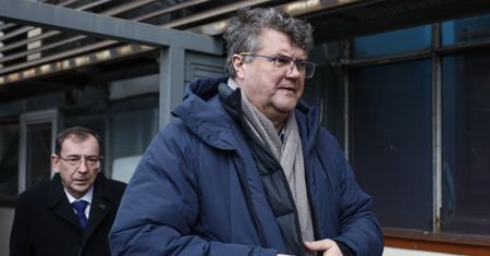 Co zrobi prezydent z Kamińskim i Wąsikiem? "Wszyscy go do tego namawiają"