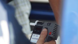 Podkarpacie: Pijany ojciec wiózł dziecko do lekarza