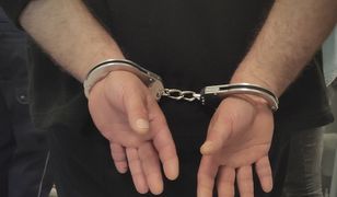 Sukces "łowców głów" z Poznania. Poszukiwany w całej Europie Zoltan P. schwytany