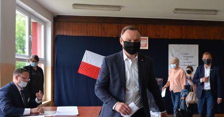 Podatek cukrowy wejdzie w życie. Prezydent Andrzej Duda podpisał ustawę