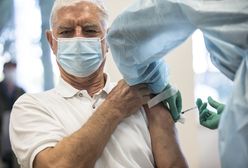 Włochy. Restrykcje przynoszą skutek. "Cel został osiągnięty"