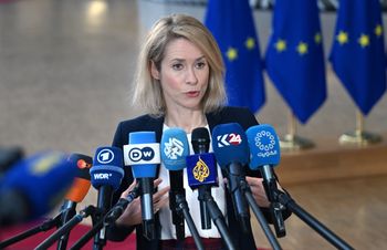 UE redukuje pracowników rosyjskiej misji. Podano liczbę