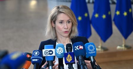UE redukuje pracowników rosyjskiej misji. Podano liczbę